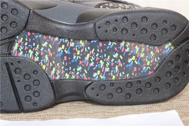 Authentic Air Jordan 8 Confetti in stock From PK.club